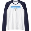 Navy Blue/White