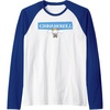 Royal Blue/White