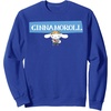 image:imageCinnamoroll Collection Streetwear Logo SweatshirtRoyal Blue