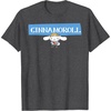 Dark Heather Grey