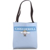 image:imageCinnamoroll Collection Streetwear Logo Tote Bag