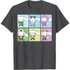 Dark Heather Grey
