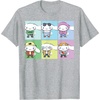 Heather Grey