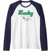 Navy Blue/White