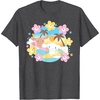 Dark Heather Grey