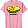image:imageGudetama Guacameh Avocado Guacamole TShirtPink