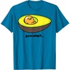 image:imageGudetama Guacameh Avocado Guacamole TShirtSapphire Blue