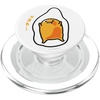 image:imageGudetama Lazy Egg Ugh PopSockets Stand for Smartphones and Tablets PopSockets Adhesive PopGripMagnetic PopGrip