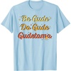 image:imageGudetama The Lazy Egg Be Gude Do Gude Be Good Do Good TShirtBaby Blue