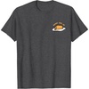 Dark Heather Grey