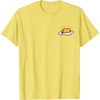 Lemon Yellow