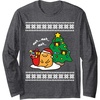 Dark Heather Grey