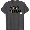 Dark Heather Grey
