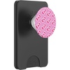image:imageHello Kitty Bows Pattern PopSockets Adhesive PopGripMagnetic PopWallet