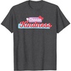 Dark Heather Grey