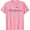 image:imageHello Kitty Choose Kindness TShirtPink