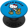 image:imageHello Kitty Classic Bike Blue PopSockets MagSafe PopGrip for iPhoneStandard