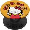 image:imageHello Kitty Fall Autumn Leaves Orange PopSockets Adhesive PopGripAdhesive PopGrip