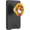 image:imageHello Kitty Fall Autumn Leaves Orange PopSockets Adhesive PopGripMagnetic PopWallet
