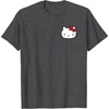 Dark Heather Grey