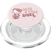 image:imageHello Kitty Grab Your Spurs PopSockets MagSafe PopGrip for iPhoneMagSafe