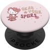 image:imageHello Kitty Grab Your Spurs PopSockets MagSafe PopGrip for iPhoneStandard