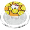 image:imageHello Kitty Lemon Fruit PopSockets Adhesive PopGripMagnetic PopGrip