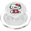 image:imageHello Kitty Nerd Glasses PopSockets Adhesive PopGripMagnetic PopGrip