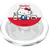 image:imageHello Kitty Retro PopSockets MagSafe PopGrip for iPhoneMagSafe