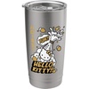 image:imageHello Kitty Soda Pop Stainless Steel Insulated TumblerBrushed Steel