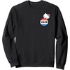 image:imageHello Kitty Vote Button SweatshirtBlack