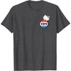 Dark Heather Grey