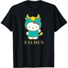 image:imageHello Kitty Zodiac Taurus TShirtBlack