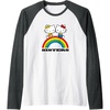 Dark Heather Grey/White