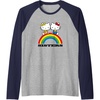Navy Blue/Athletic Heather
