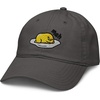 image:imageKeroppi Classic Adjustable Baseball HatAsphalt Grey