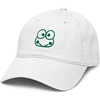 image:imageKeroppi Classic Adjustable Baseball HatWhite