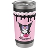 image:imageKuromi Cherries Stainless Steel Insulated TumblerBlack