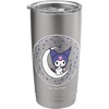 image:imageKuromi Cosmic Stainless Steel Insulated TumblerBrushed Steel