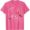 image:imageKuromi Mischievous Tee Shirt TShirtPink Heather