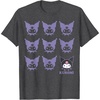 Dark Heather Grey