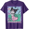 image:imageKuromi Strawberry Picking Strawberries Farm sleevetype TShirtPurple