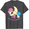 Dark Heather Grey