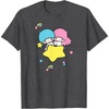 Dark Heather Grey