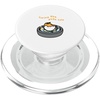 image:imageLiving the Gude Life Ramen featuring Gudetama PopSockets Adhesive PopGripMagnetic PopGrip