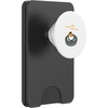 image:imageLiving the Gude Life Ramen featuring Gudetama PopSockets Adhesive PopGripMagnetic PopWallet