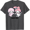 Dark Heather Grey