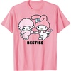image:imageMy Melody Besties TShirtPink