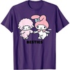 image:imageMy Melody Besties TShirtPurple