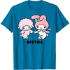 image:imageMy Melody Besties TShirtSapphire Blue